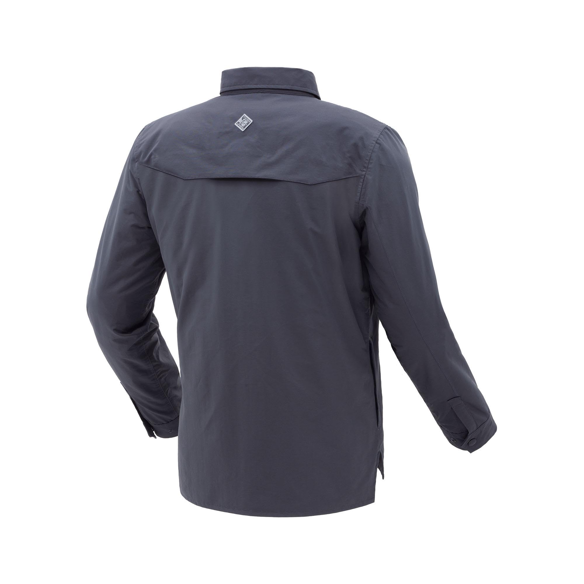 Tucano Urbano Simon Hydroscud® Veste Homme