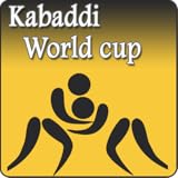 Kabaddi WC 2016