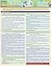 Nursing Lab Values QuickStudy Laminated 6-Page Reference Guide (QuickStudy Academic)