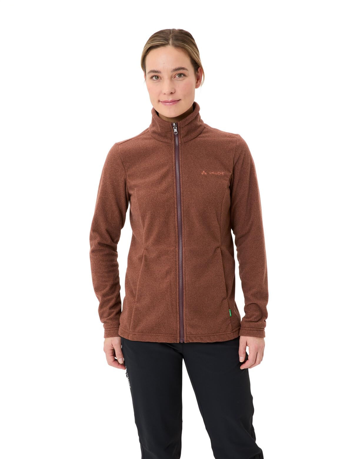 VAUDE Femme Rosemoor 3in1 Veste