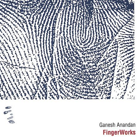 fingerWorks - 1999 [Audio CD] GANESH ANANDAN