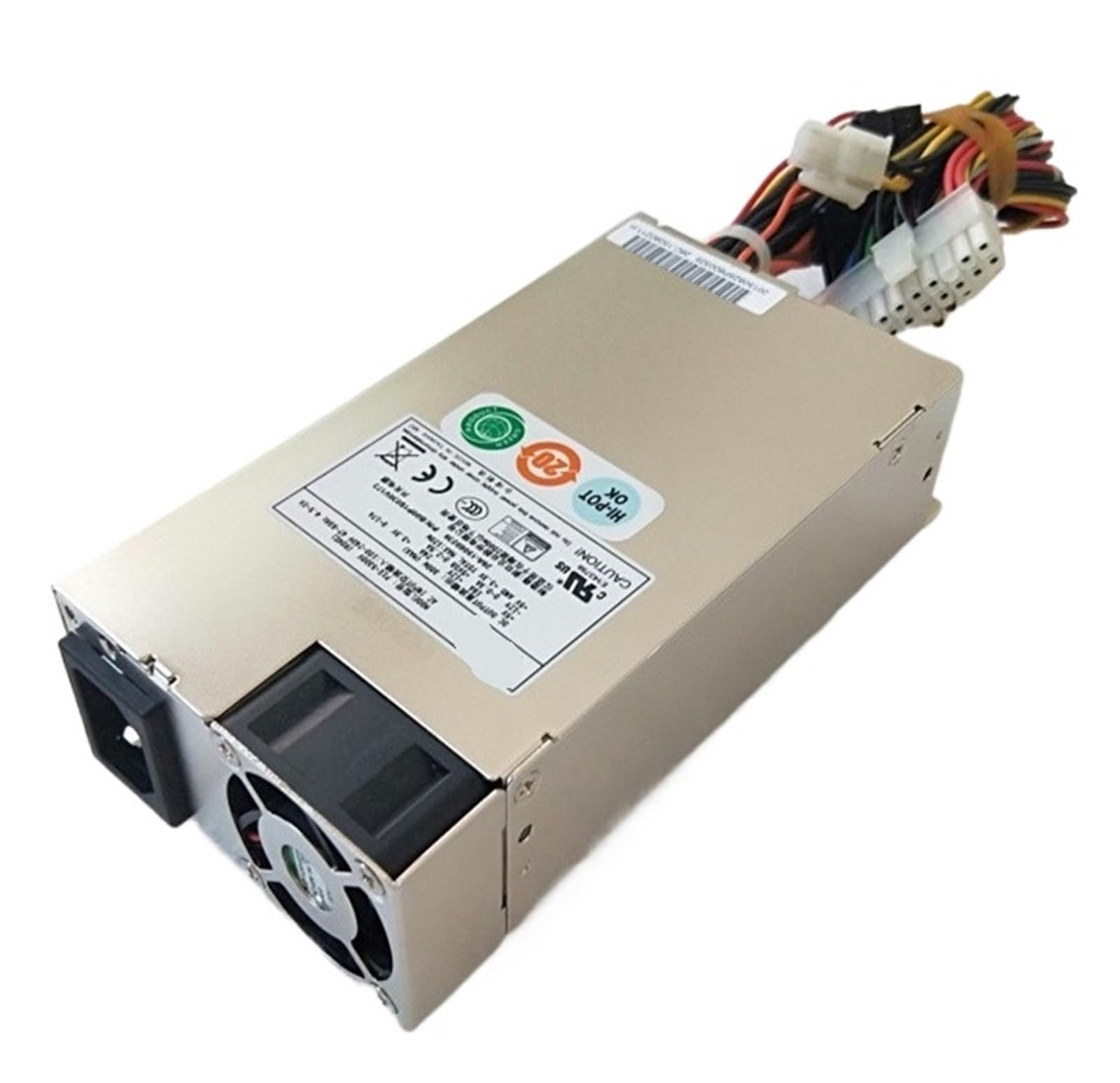 KSZHZYMGX Power Supply 1U 180W For P1S-5180V