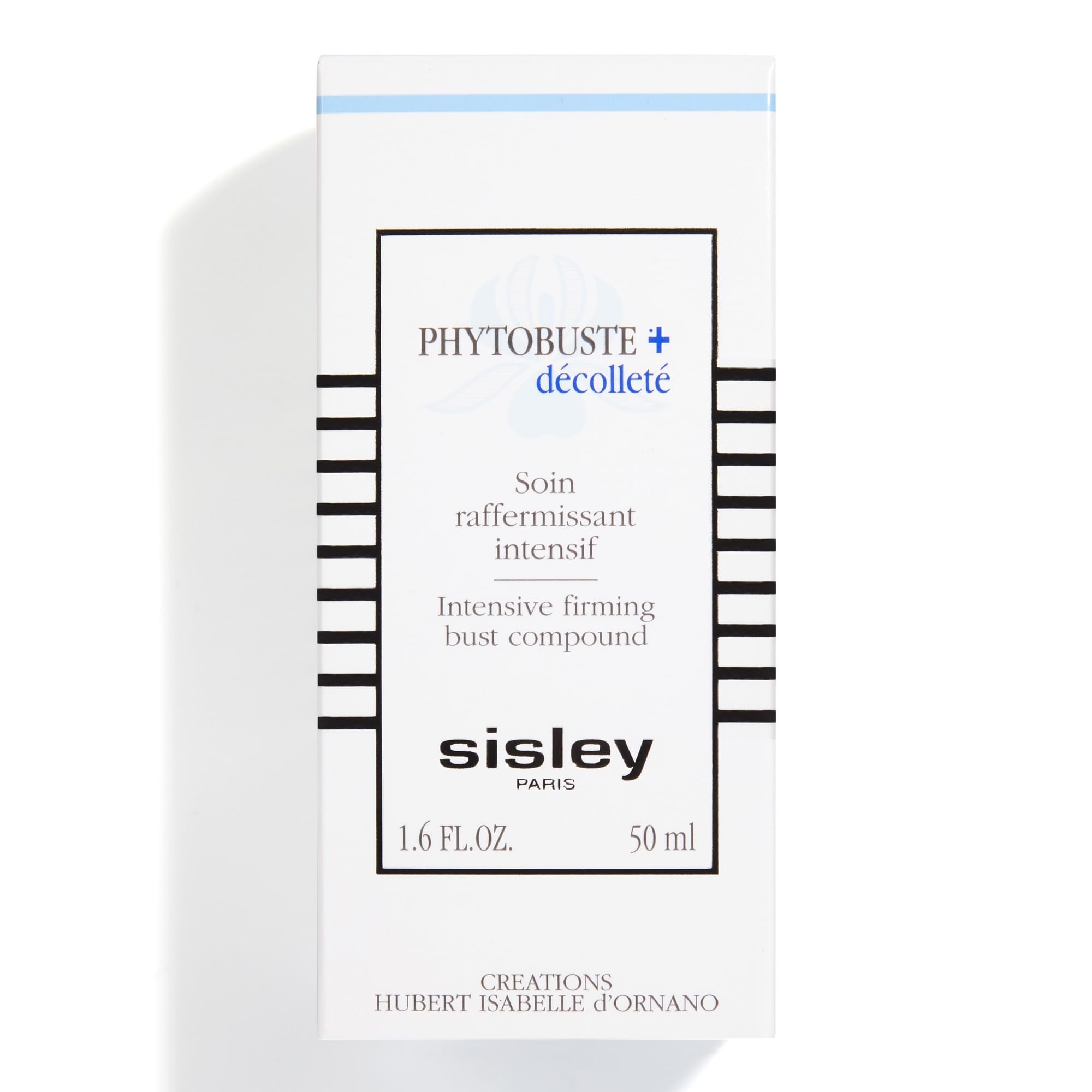 Amazon.com : Sisley Paris Phytobuste + Decollete - 50 mL