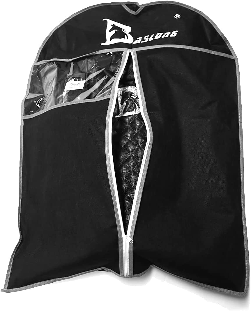 TentHome Borse equestri Professionali Stivali da equitazione in pelle PU durevoli e Borsa per Casco