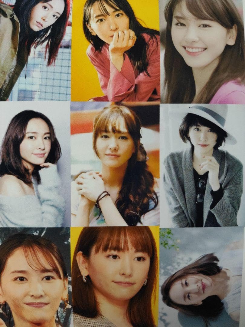 新垣結衣 非売品 特大 タペストリー セット m87240374931_3.jpg?1677070233