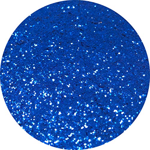 Hemway ultra brillo de la chispa Pot 24g azul