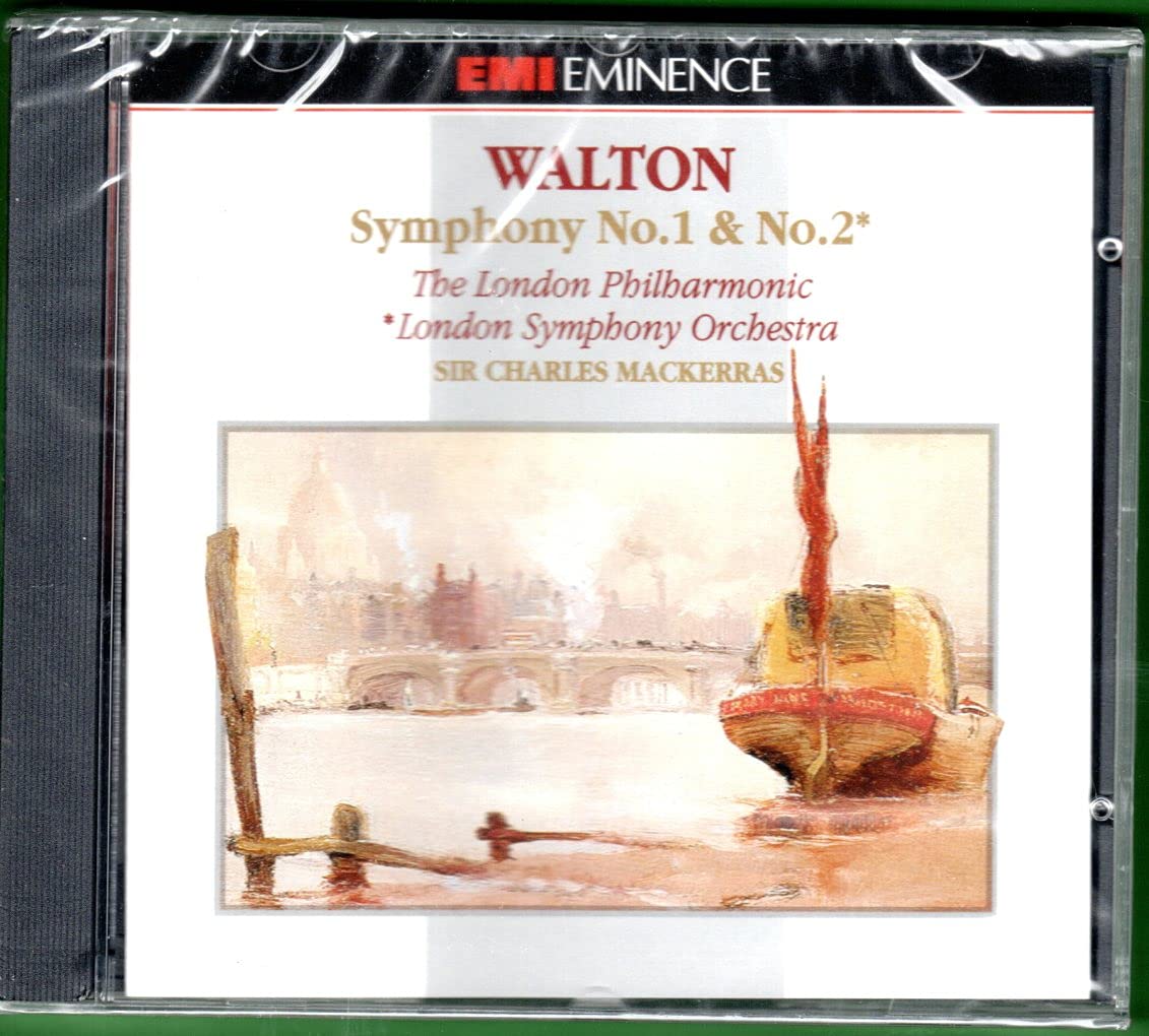 Syms 1/2 [Audio CD]