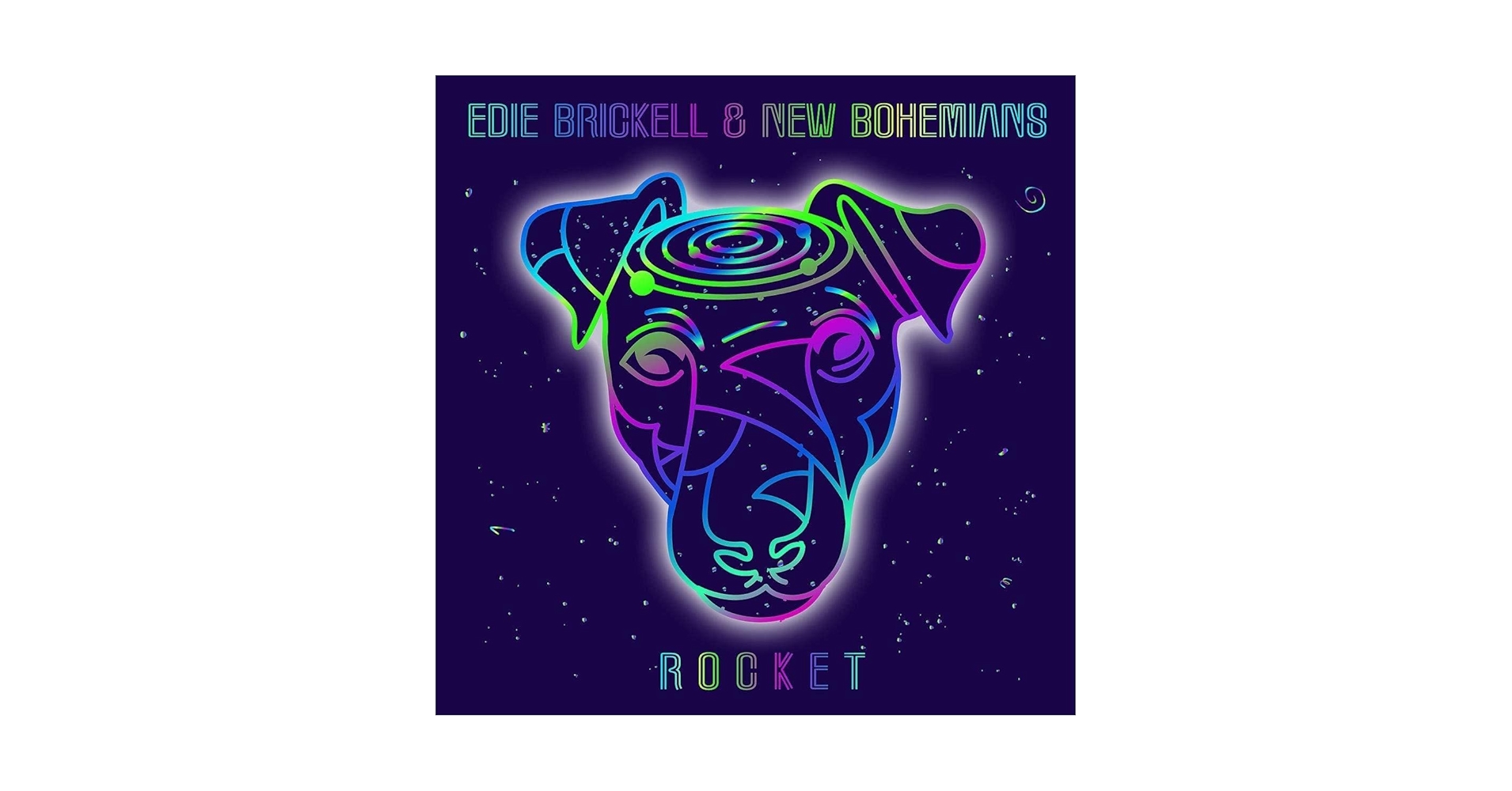 Amazon.com: Rocket: CDs & Vinyl