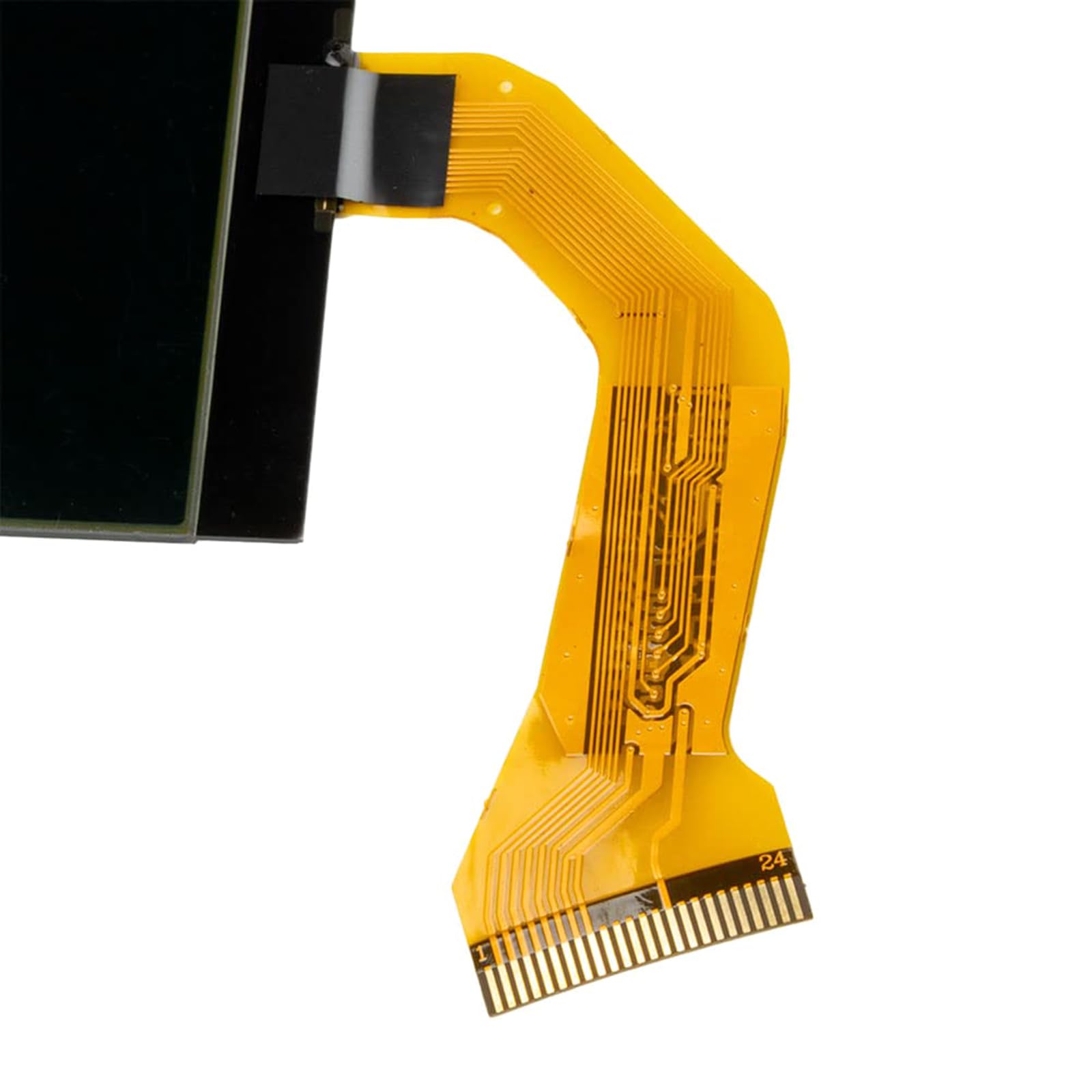 Per Veicolo Strumentazione Cluster Monocromatici Scheda Madre Display LCD Riparazione Cruscotto Digitale Riparazione Auto Diagnostica Cruscotto Riparazione Scheda Madre Ad Alta Definizione