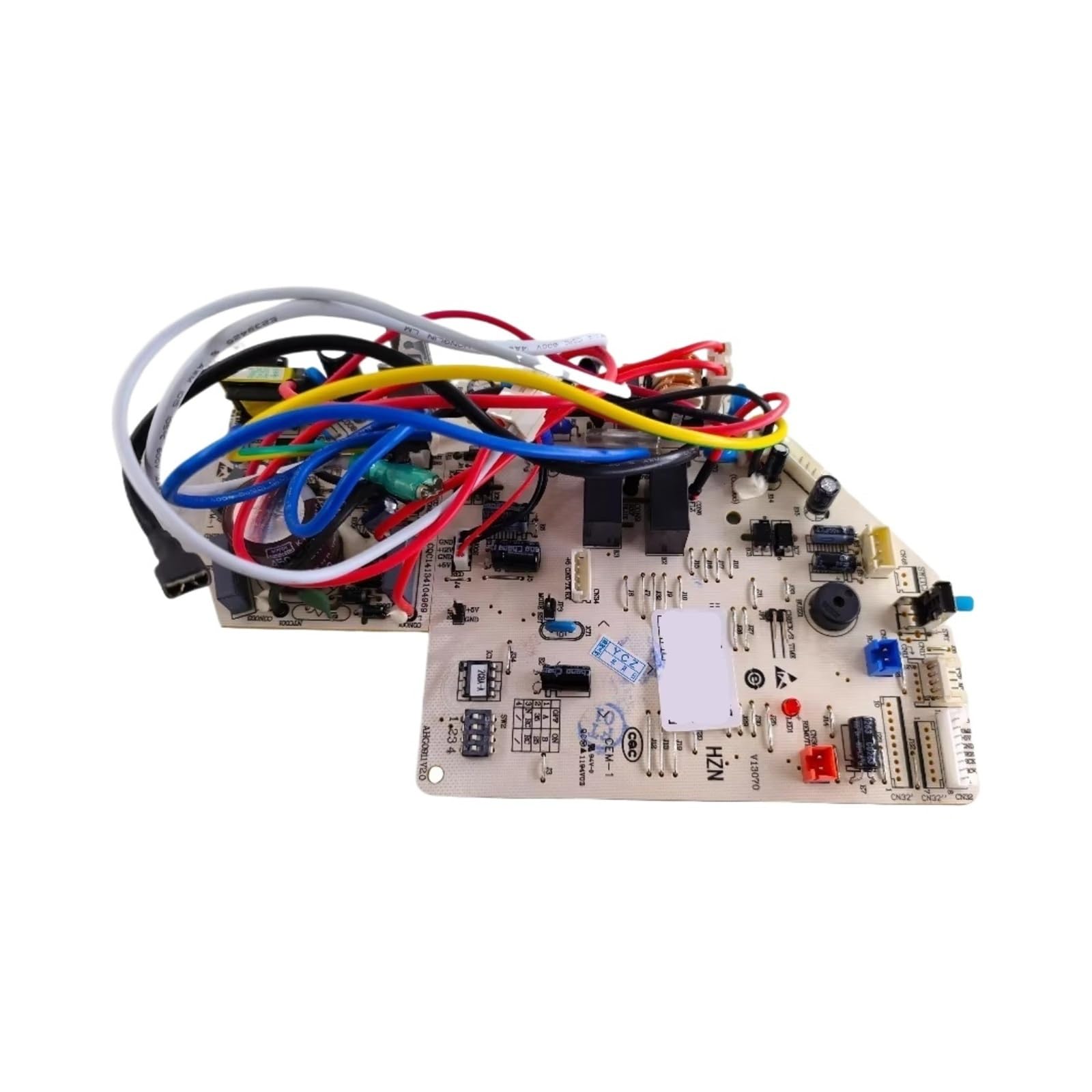 Mizfkwtzy 0011800197C Air Conditioning Computer Board 0011800110F Control Board Computer Motherboard Component(0011800197C)