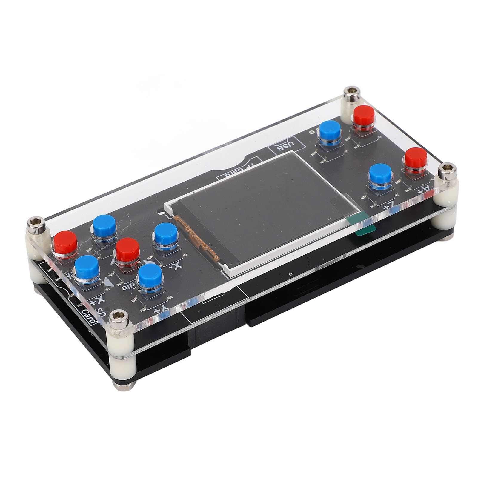 Controlador Fuera de Línea CNC con Velocidad Ajustable