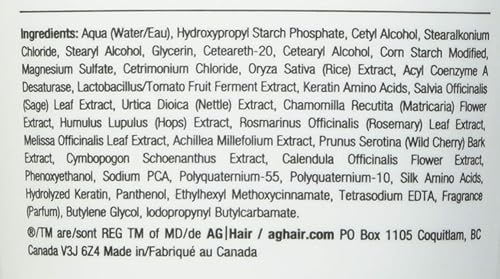 Miniatura 3 de AG Care Recoil Curl Activator