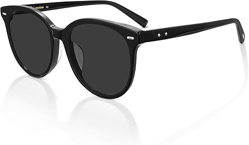 MUJOSH Sunglasses for Women, UV400 Protection