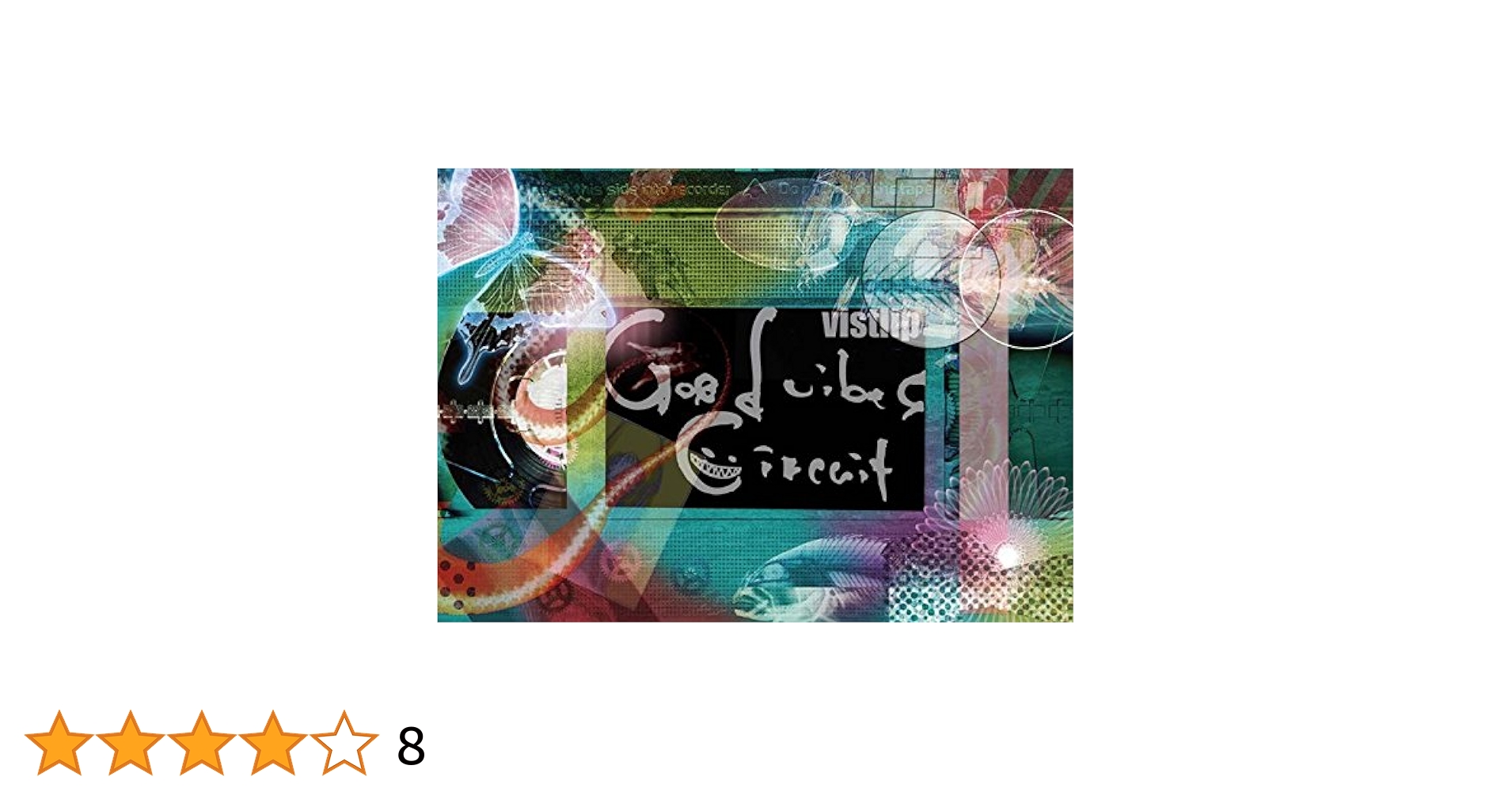 vistlip LIVE DVD「Good vibes CIRCUIT II」（完全生産限定盤） d2ldlup vistlip LIVE DVD 「GOOD vibes CIRCUIT Ⅱ」 【完全生産限定盤