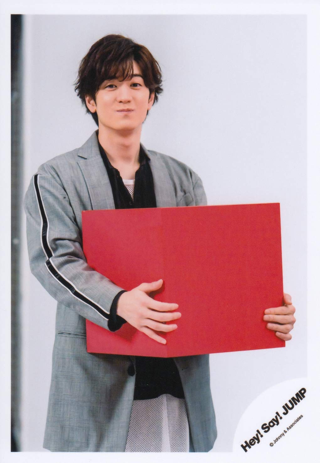 Hey! Say! JUMP 中島裕翔 公式写真 6185p7Xs8aL._AC_SY200_QL15_.jpg