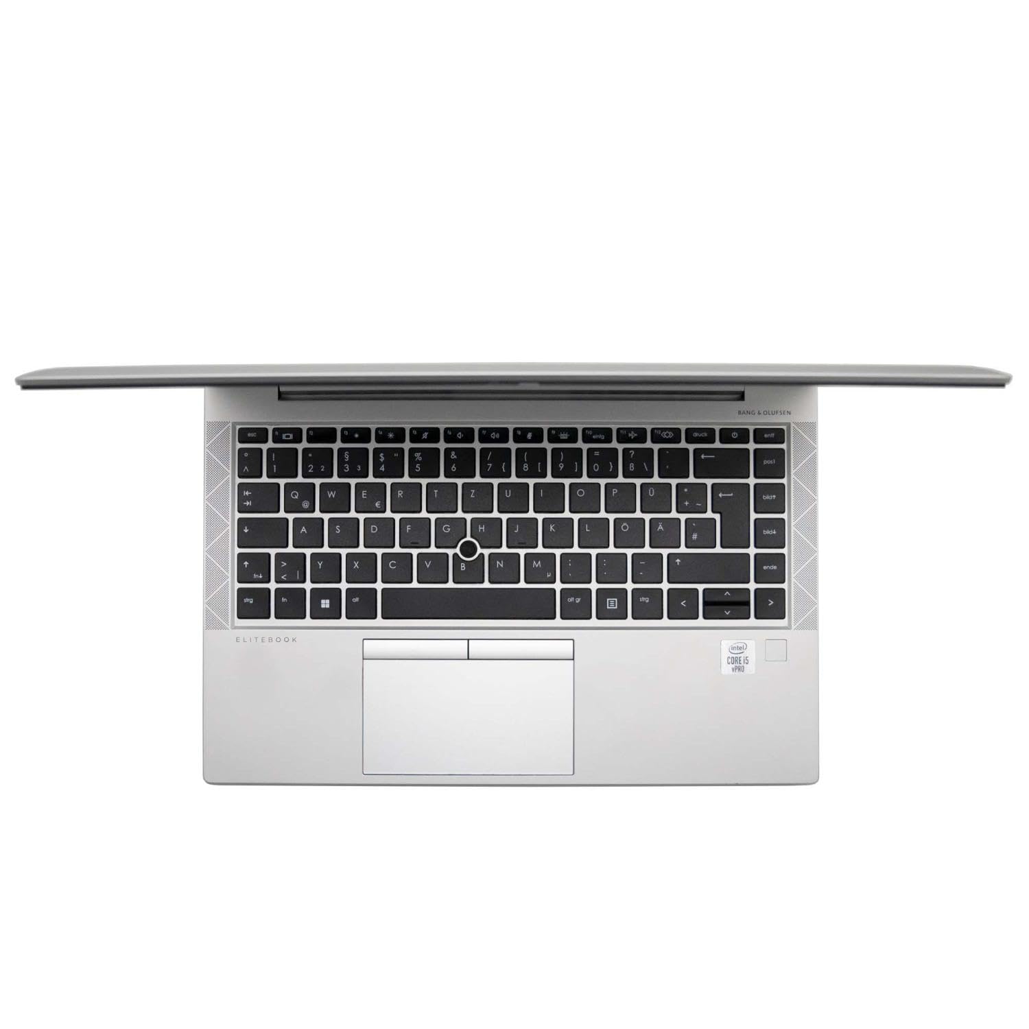 HP EliteBook 840 G7 laptop o przekątnej ekranu 14", 1920 x 1080, Intel Core i5-10310U, 16 GB DDR4 RAM, 512 GB NVMe, ES-QWERTY, Windows 11 Pro, 1 rok , (generalny przegląd)