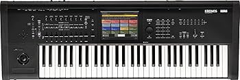 Amazon.co.jp: KORG コルグ ミュージック ワークステーション