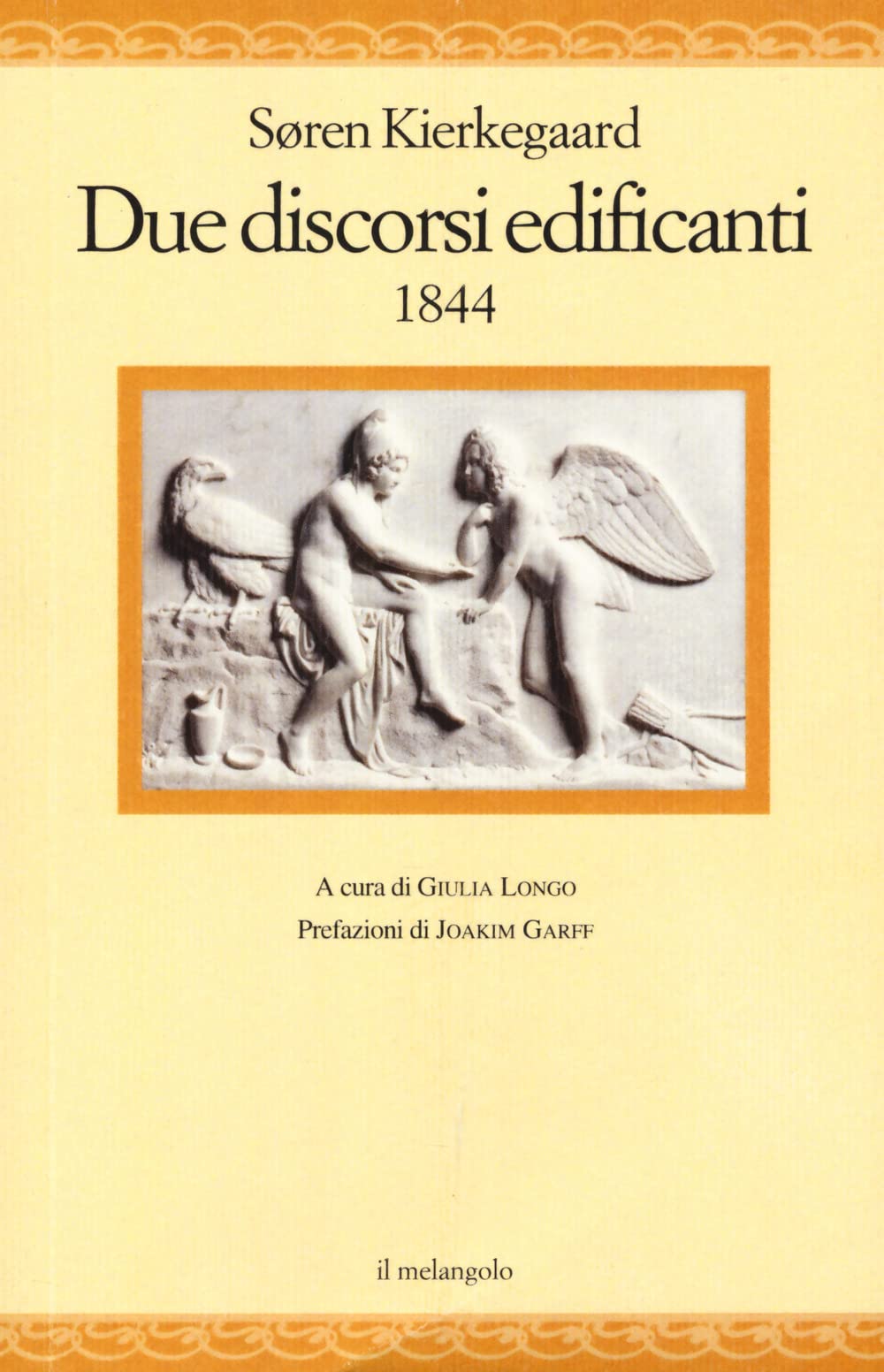 Due Discorsi Edificanti 1844 - 4