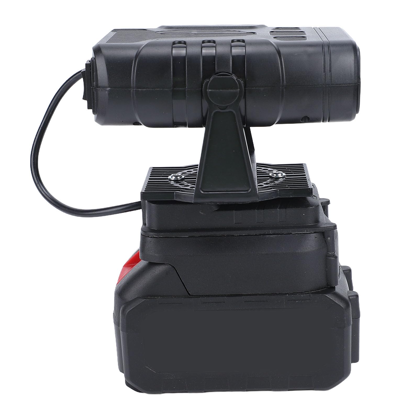 Kabellose Autoheizung 12000mAh Akkubetriebener Entfroster, 170W