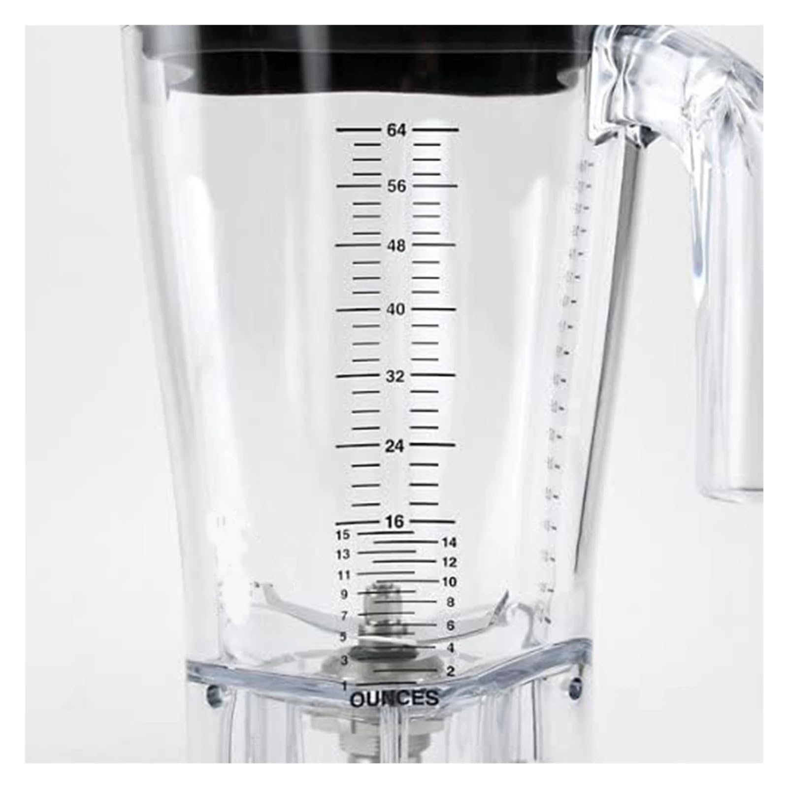 Tazza di miscelazione, compatibile con Hamilton Beach