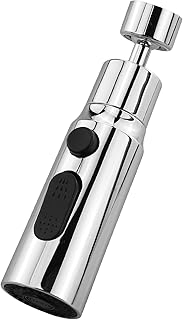 Kitchen Faucet Aerator Splash Proof Spout.3 F...,