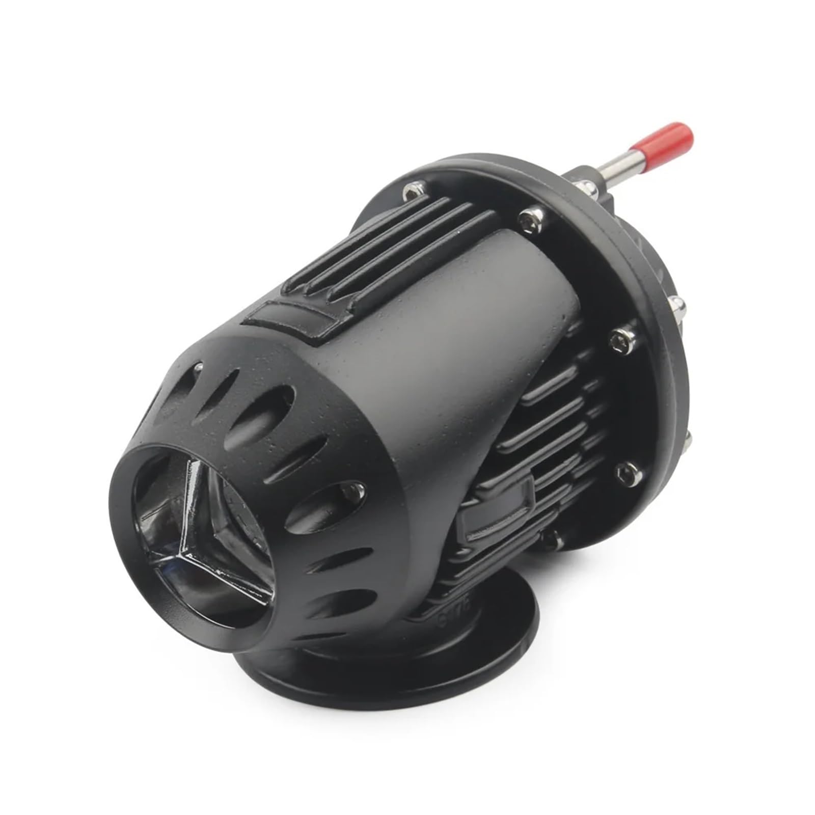 turbocharger zestaw Ciśnieniowy zawór nadmiarowy samochodu SSQV4/ciśnieniowy zawór nadmiarowy turbo/turbosprężarka/zawór nadmiarowy powietrza turbosprężarka(BLACK)