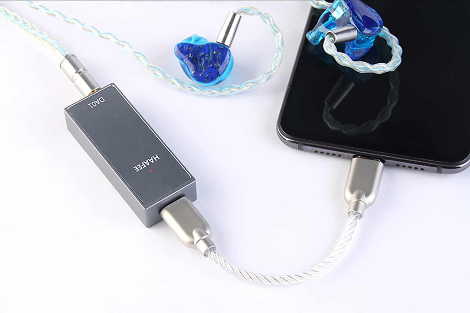 AK4495SEQ+MUSES02 XMOS USB DAC ヘッドホンアンプ AK4495SEQ+MUSES02 XMOS USB DAC ヘッドホンアンプ
