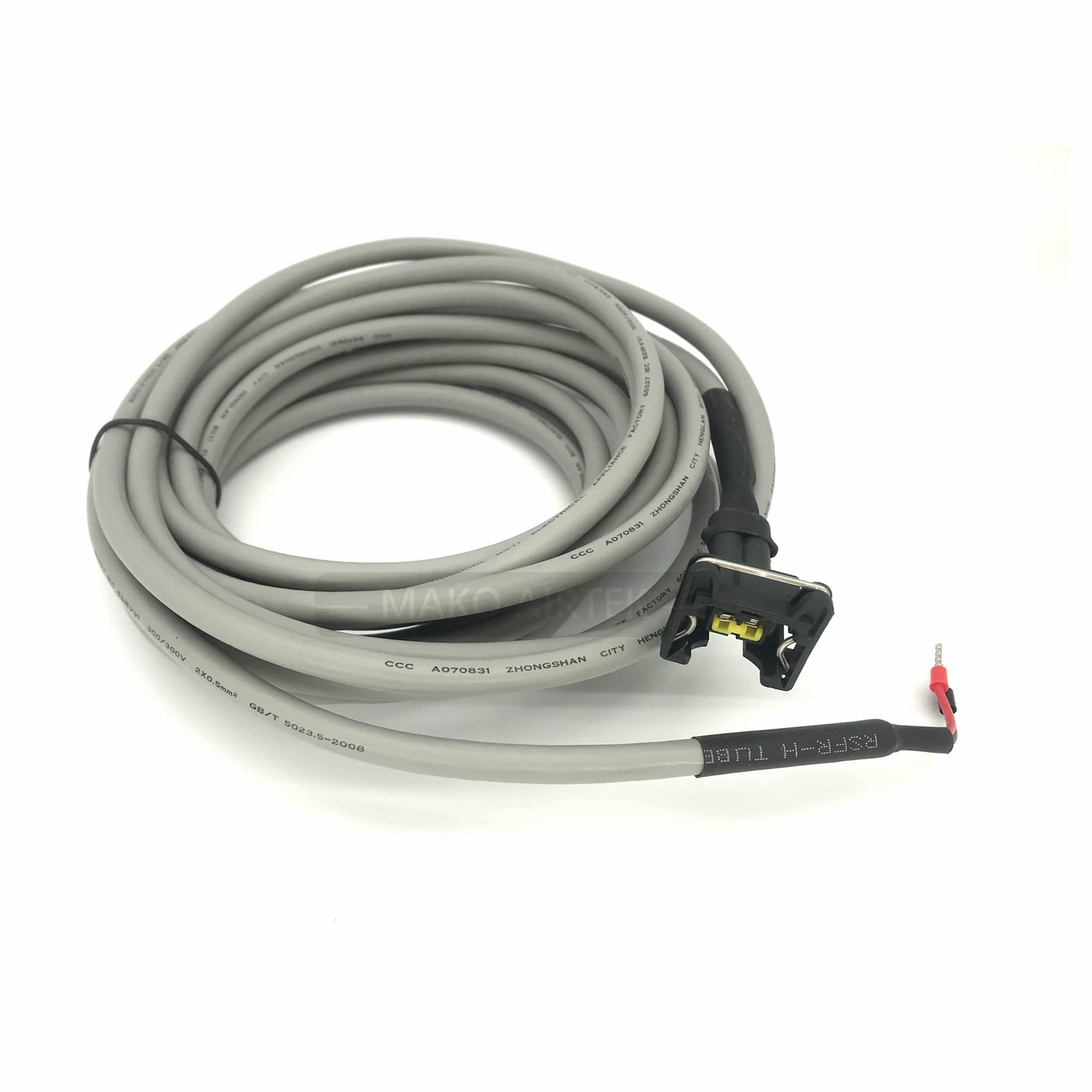 Sensor Cable Fits Atlas Copco Air Compressor (1625119301)