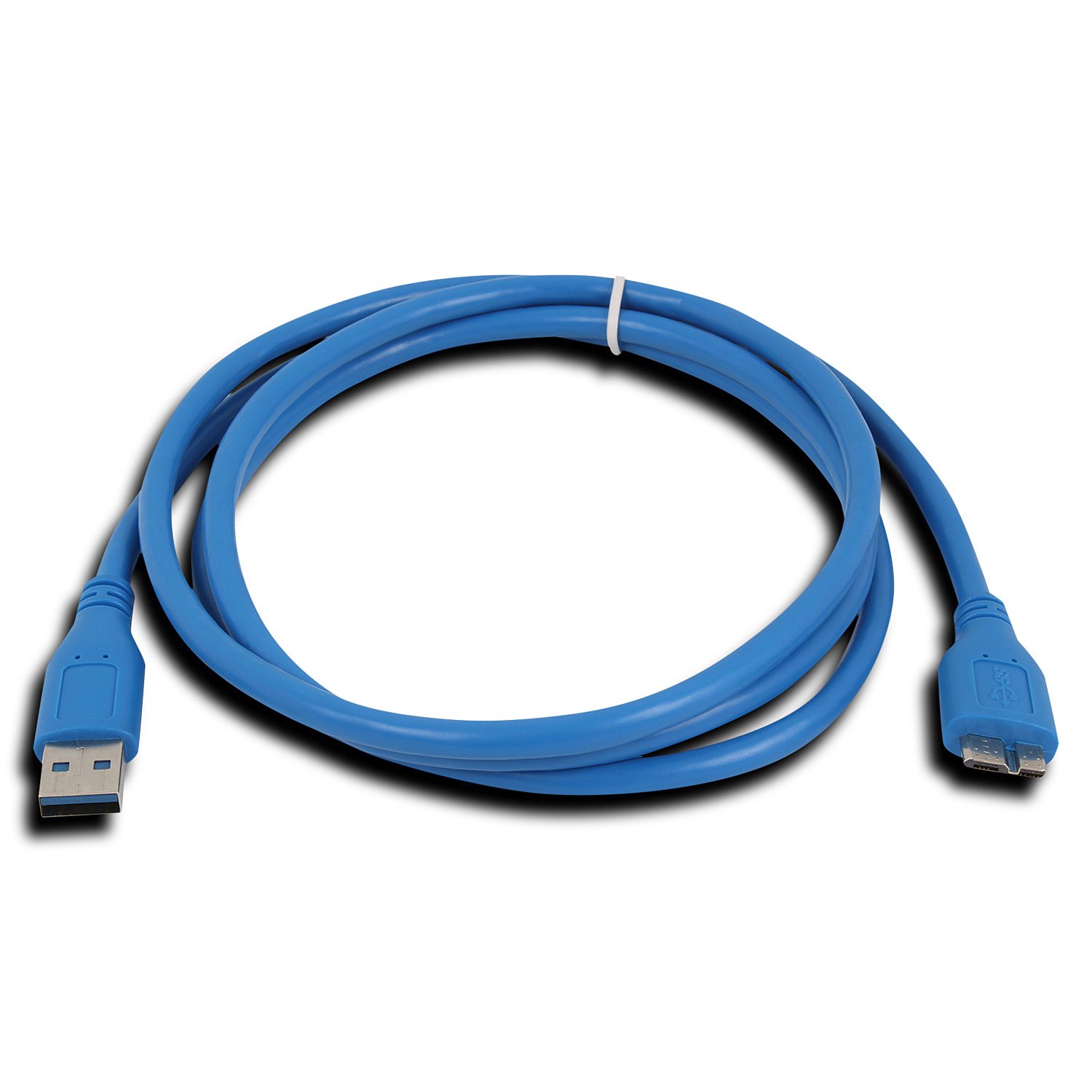 CABLESETC Super-Speed USB 3.0 Cable 2 Meter (AM-MicroBM) (B00ECWH6JA) Amazon Price History, Amazon Price Tracker