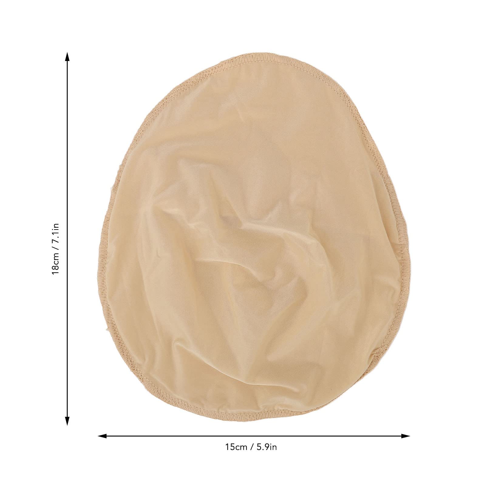Tasche Protettive Per Seno Mastectomia - In Cotone Traspirante, Per Protesi, Comfort Post-Operatorio - Foto 8