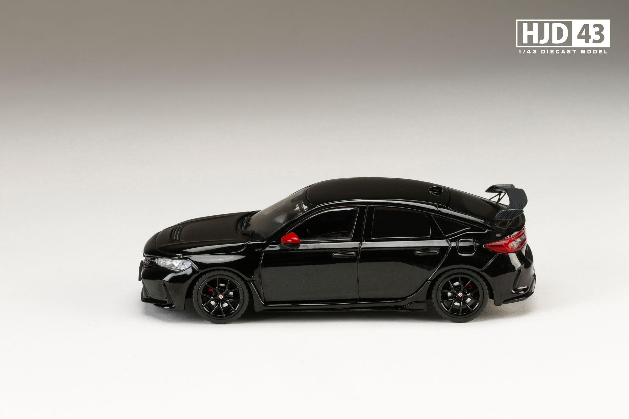Amazon | ホビージャパン (HobbyJAPAN) HJD43 1/43 ホンダ