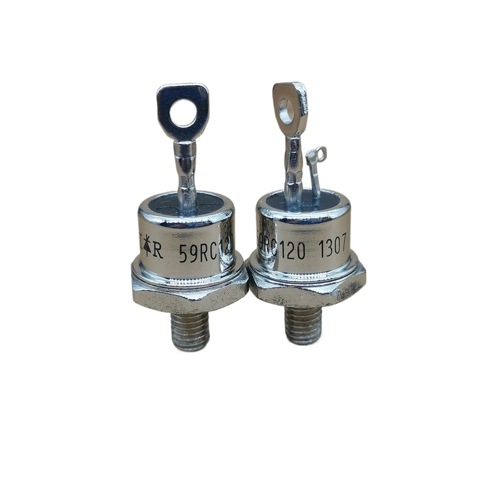LEOTNNDQ 1pcs 59RC120 Stud thyristor