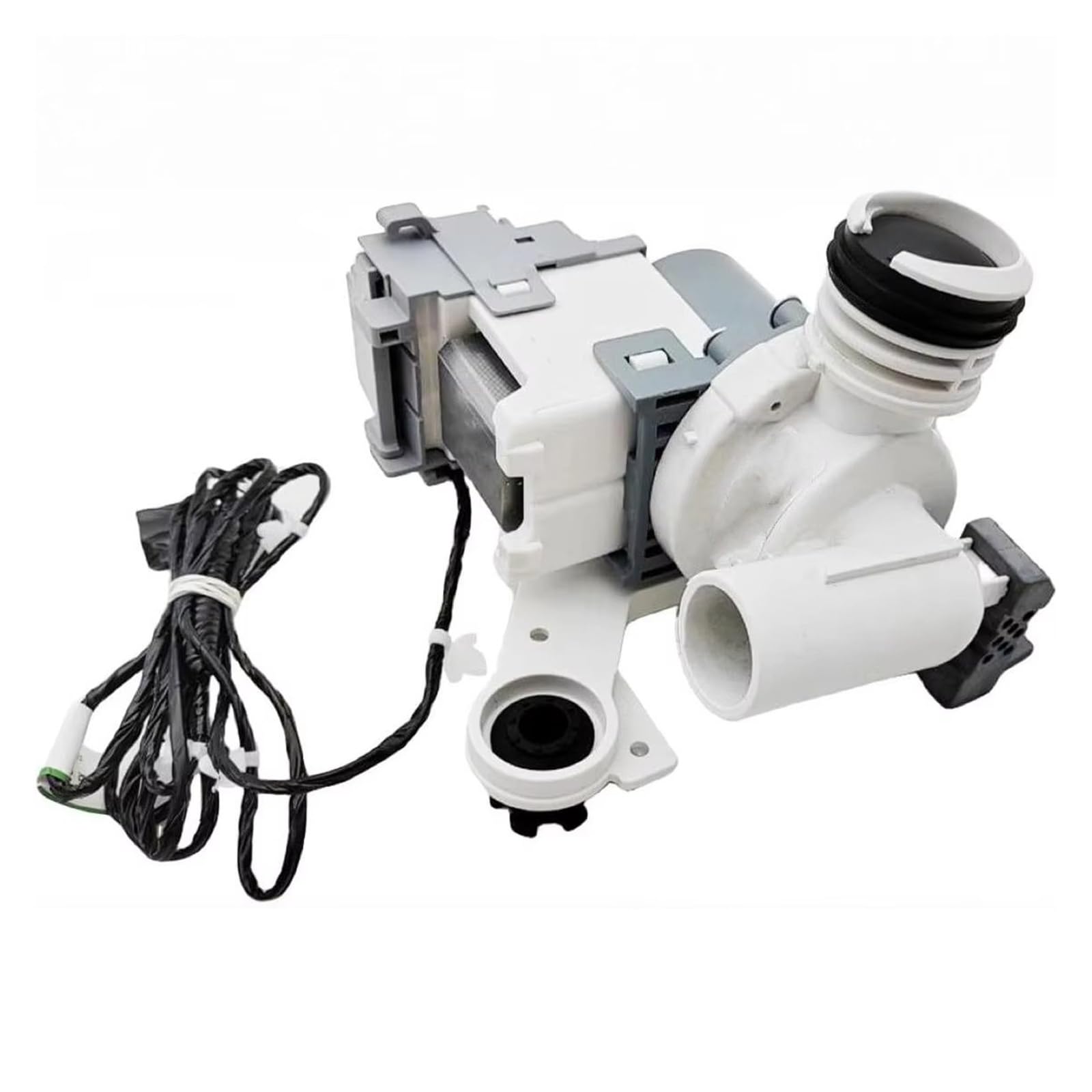 Trvqot One Color Washing Machine Drain Pump For Samsung Washer For Dc97-19289F For Dc97-17349B For Dc97-19289B Laundry Machine Drain Pump Assembly