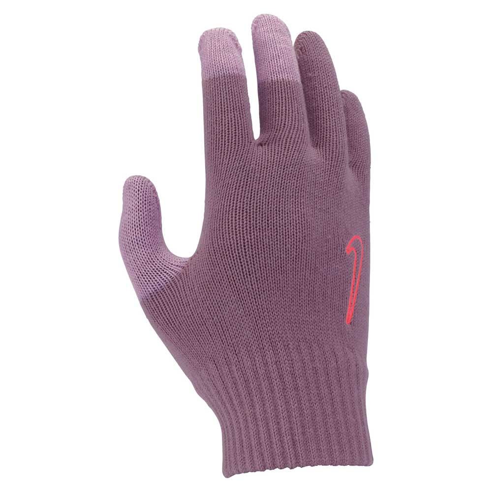 NikeUnisex - Adult Y Knit Tech and Grip Tg 2.0 Gloves
