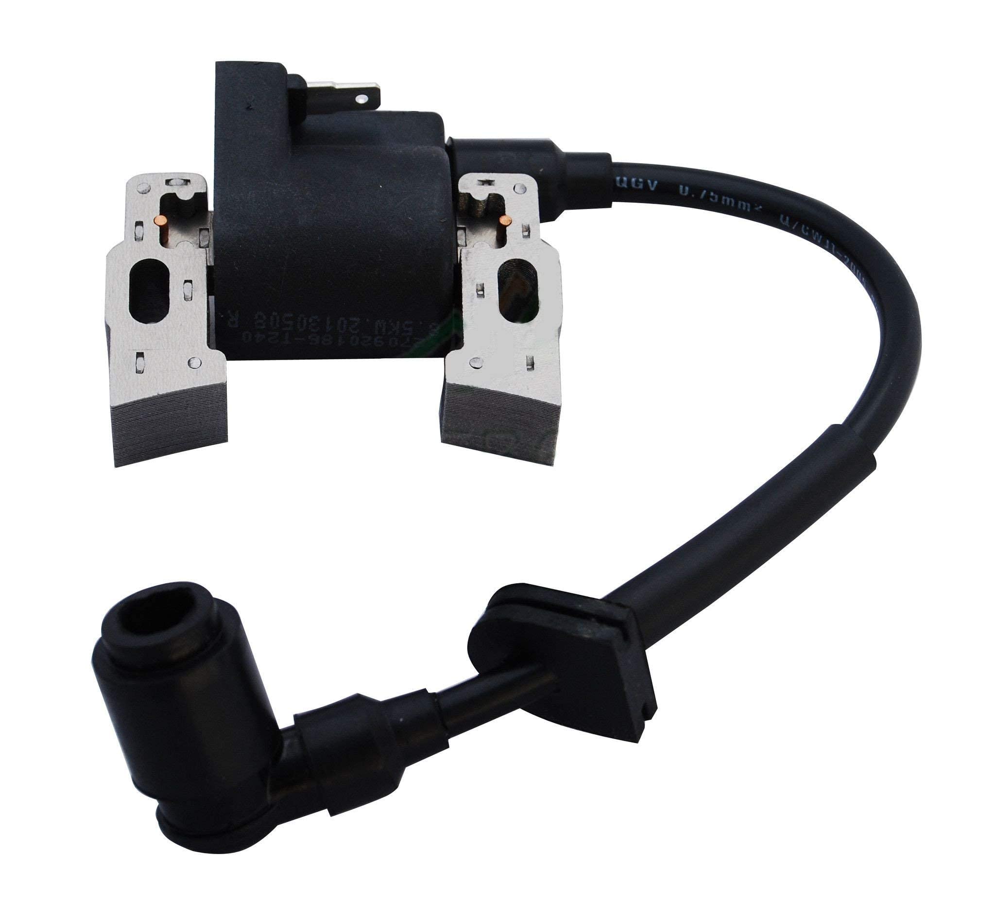【やまし】KONA COIL AIR　２６ Amazon.com: PARTSRUN Ignition Coil 21171-2267 21171-7030 Fits