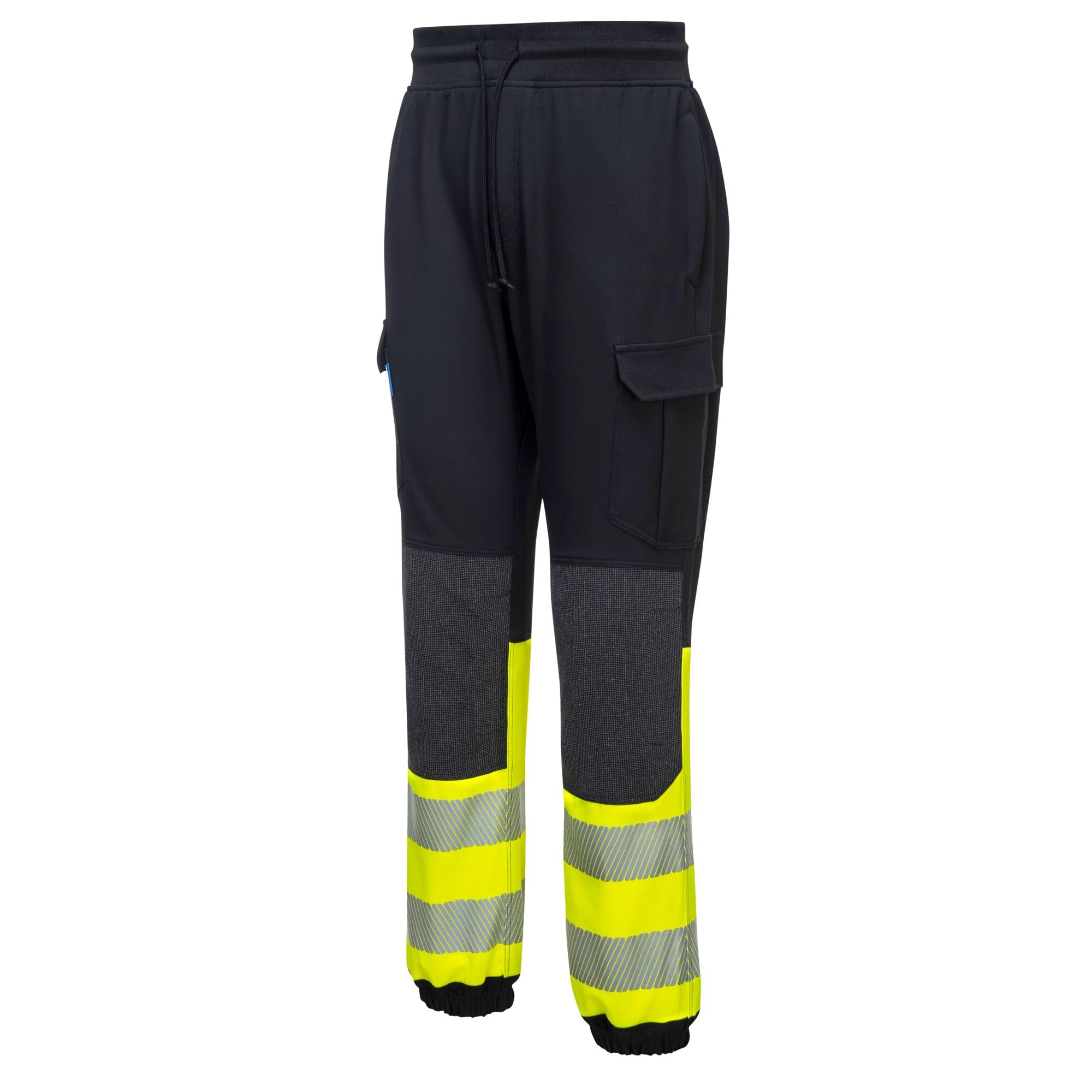 PORTWEST KX341 JOGGER kõrgnähtavad stretch tööpüksid - Aktsiaselts PORTWEST KX341 JOGGER kõrgnähtavad stretch tööpüksid - Aktsiaselts