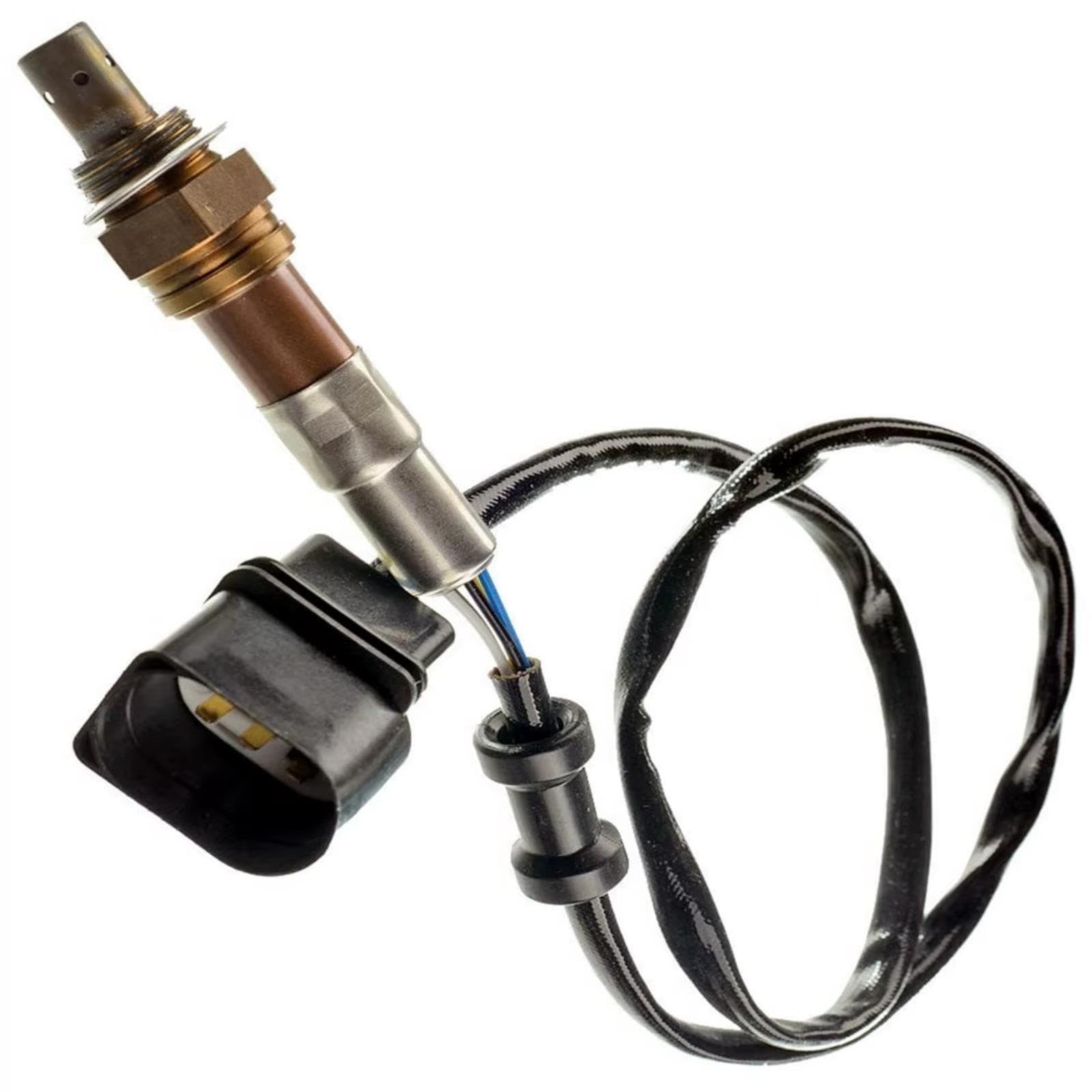 Piezas Automáticas Oxígeno Sensor Lambda Para VW Para Polo Para Saloon
