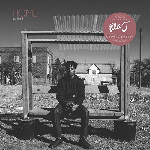 Home [Import]