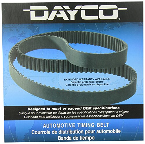 Dayco Timing Belt - 95295
