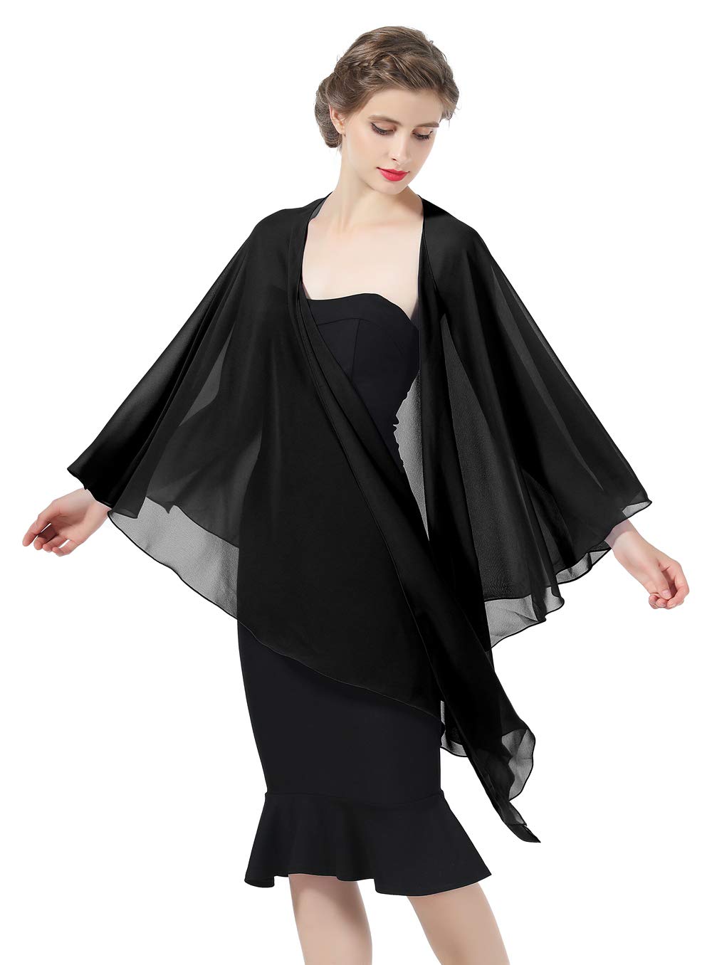 Women Bridal Wedding Evening Dresses 