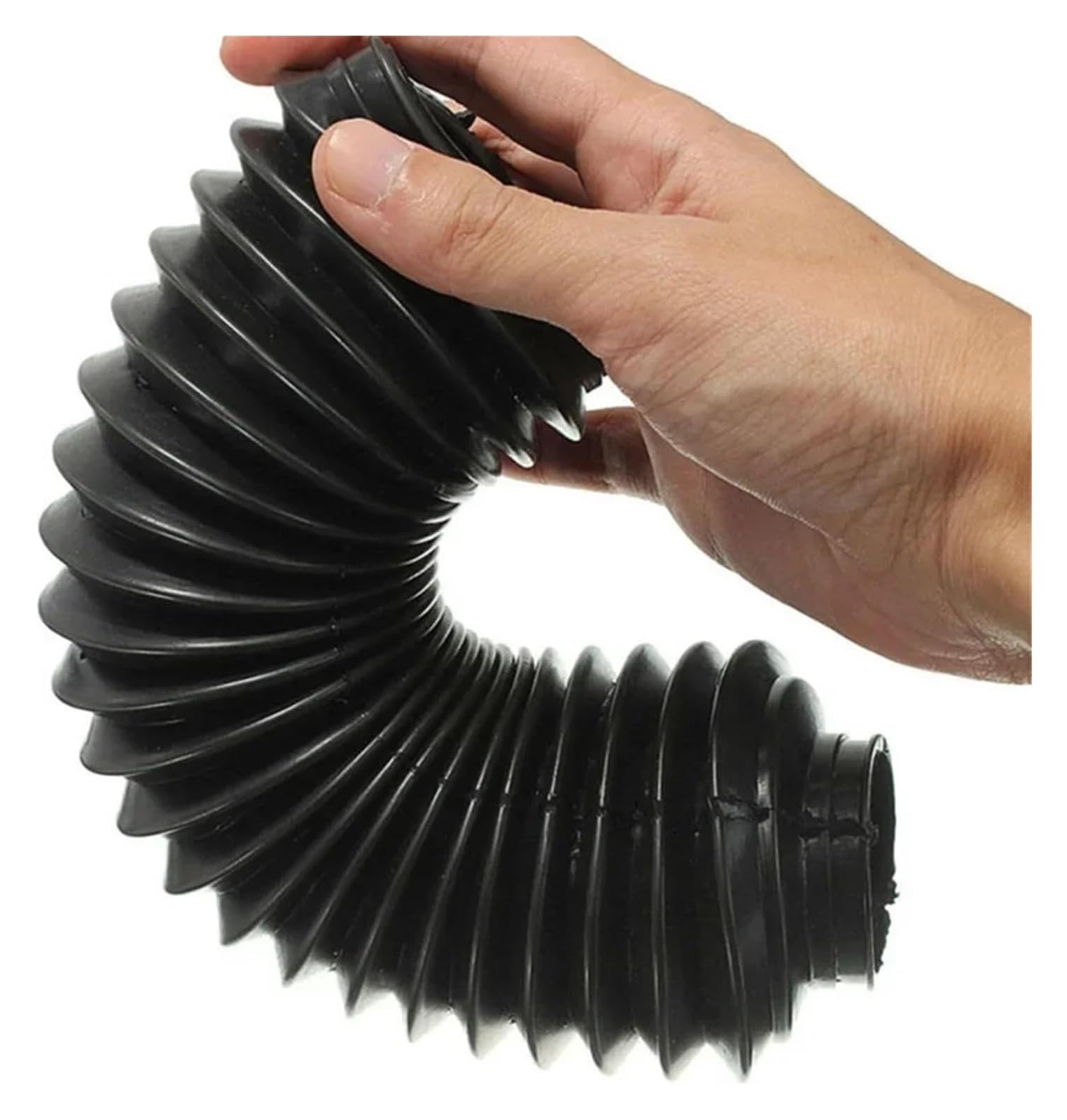 Motorrad-Gabelschutz, 39 mm vorne unten, Gabelabdeckung, Gamasche, Stoßdämpfer, 23330050 | For Harley Davidson Sportster, 1200, 48, Dyna FXD, universell passend, for XL883, RH975