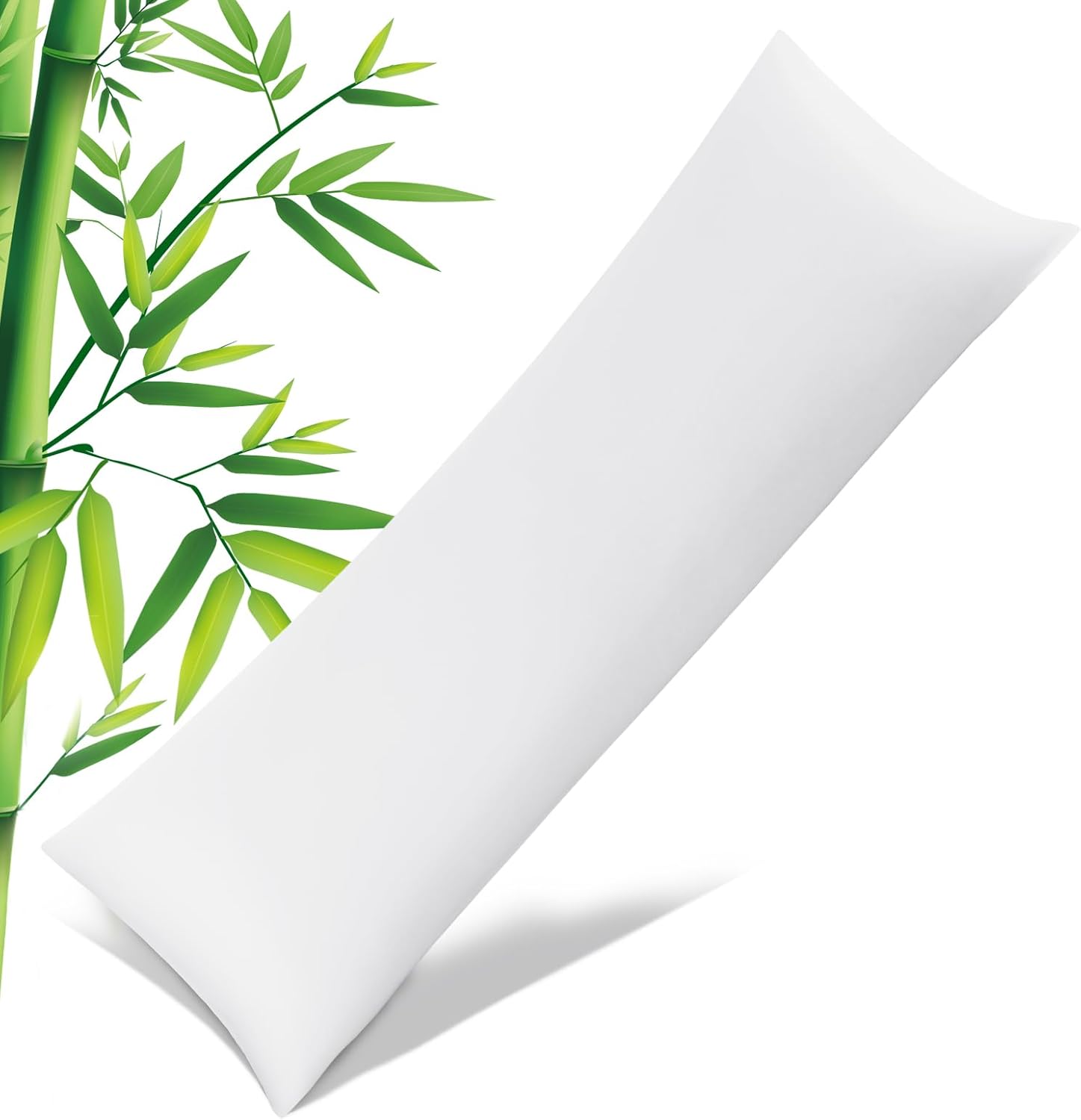 Pillowcases Body Size,Cooling Viscose Pillow Cases with