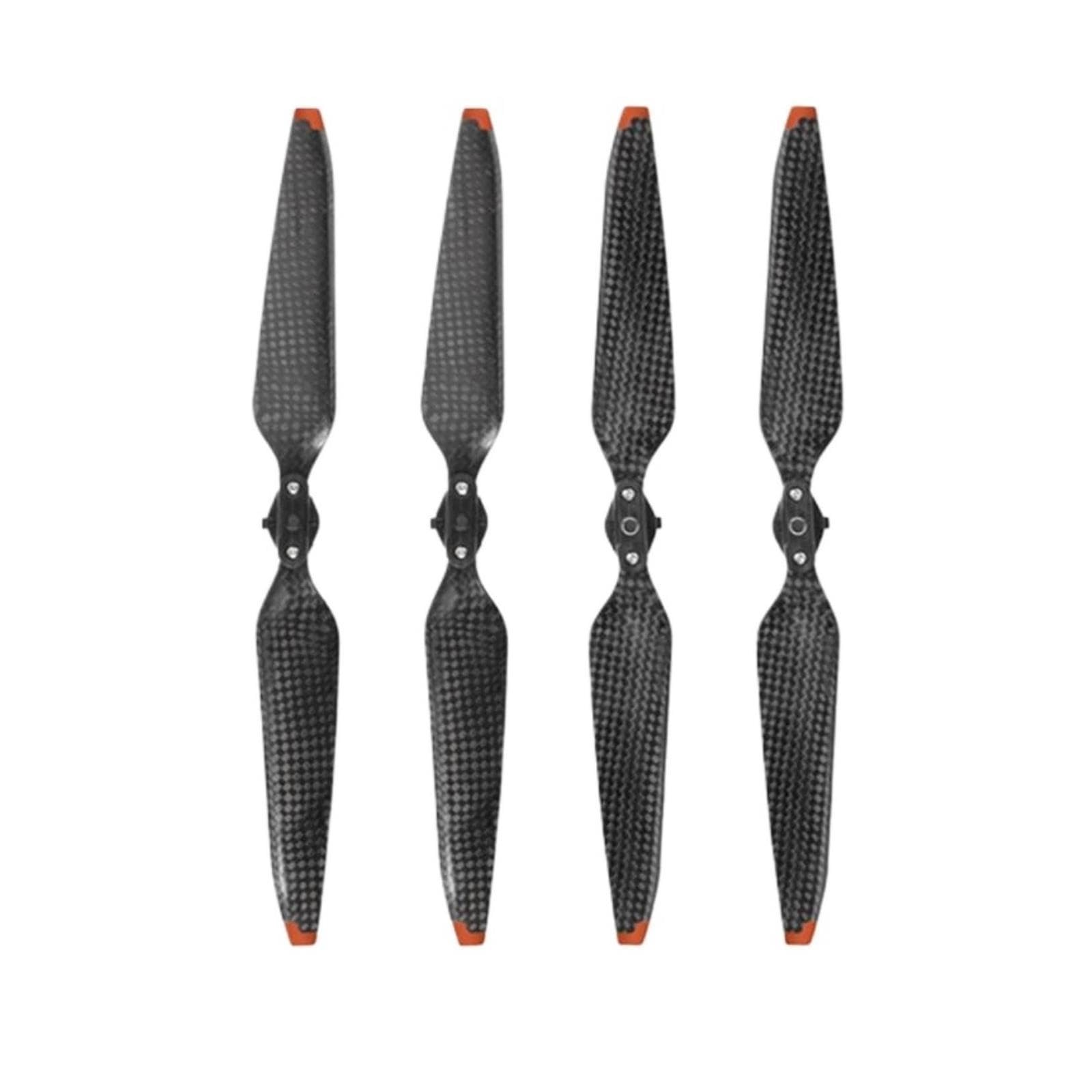 Elica in fibra di carbonio 9453F, compatibile con DJI, Mavic 3
