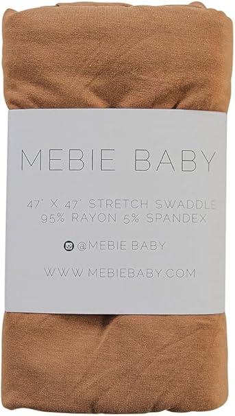 rayon spandex swaddle