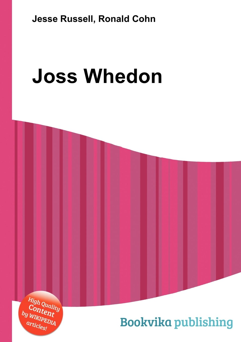 Joss Whedon
