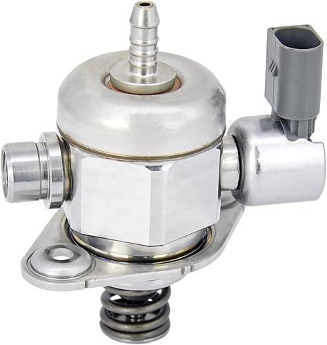 Bomba de combustible de alta presión para Audi A3 Q3 TT Quattro Volkswagen CC Eos GTI Tiguan Passat Jetta Beetle 2.0L L4 06H12 7025Q FI1508