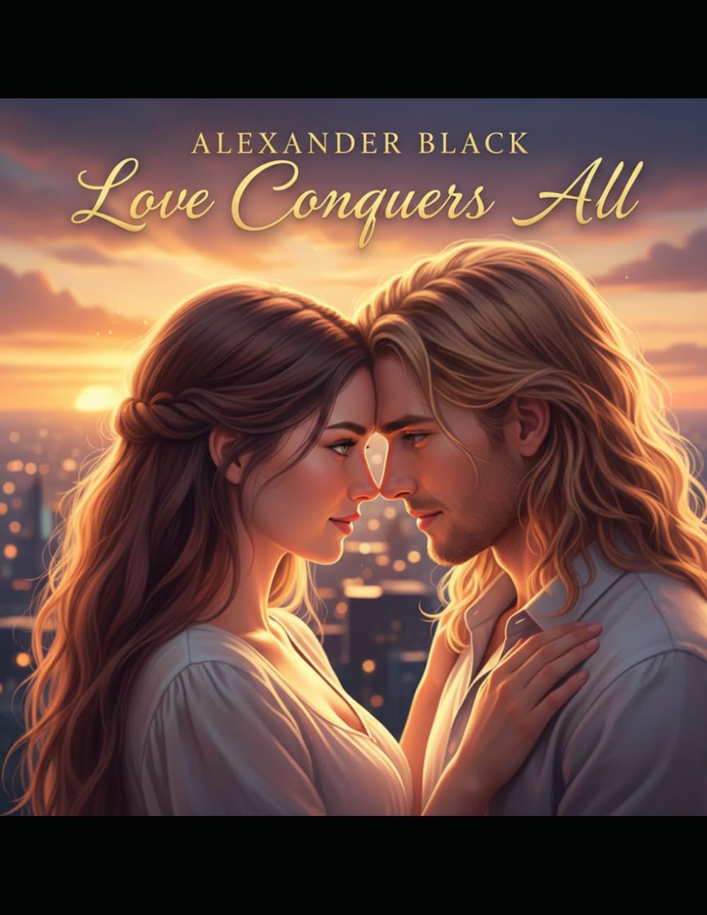 Love Conquers All