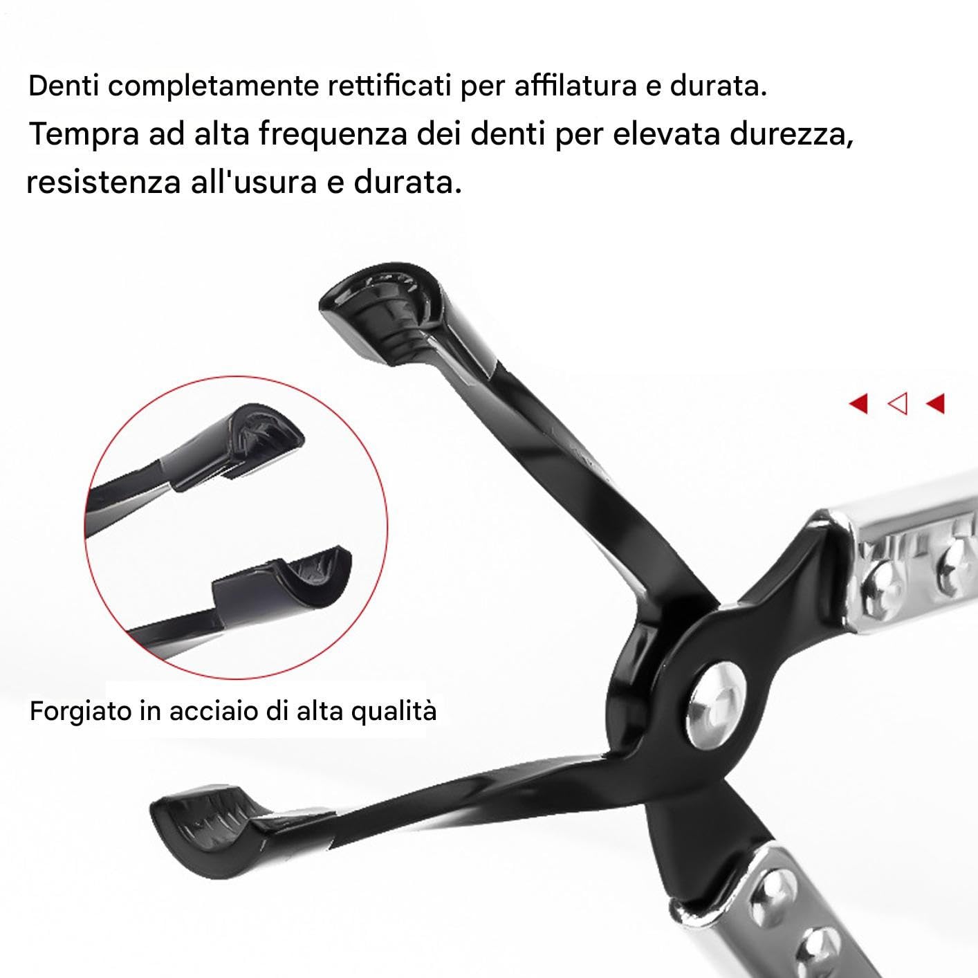 Strumento Per La Rimozione Della Guarnizione - Morsetto Per Pinza Per Paraolio Della Valvola Del Motore, Strumento Di Estrazione Di Precisione | Accessorio Di Riparazione Per Officina All'aperto Per C
