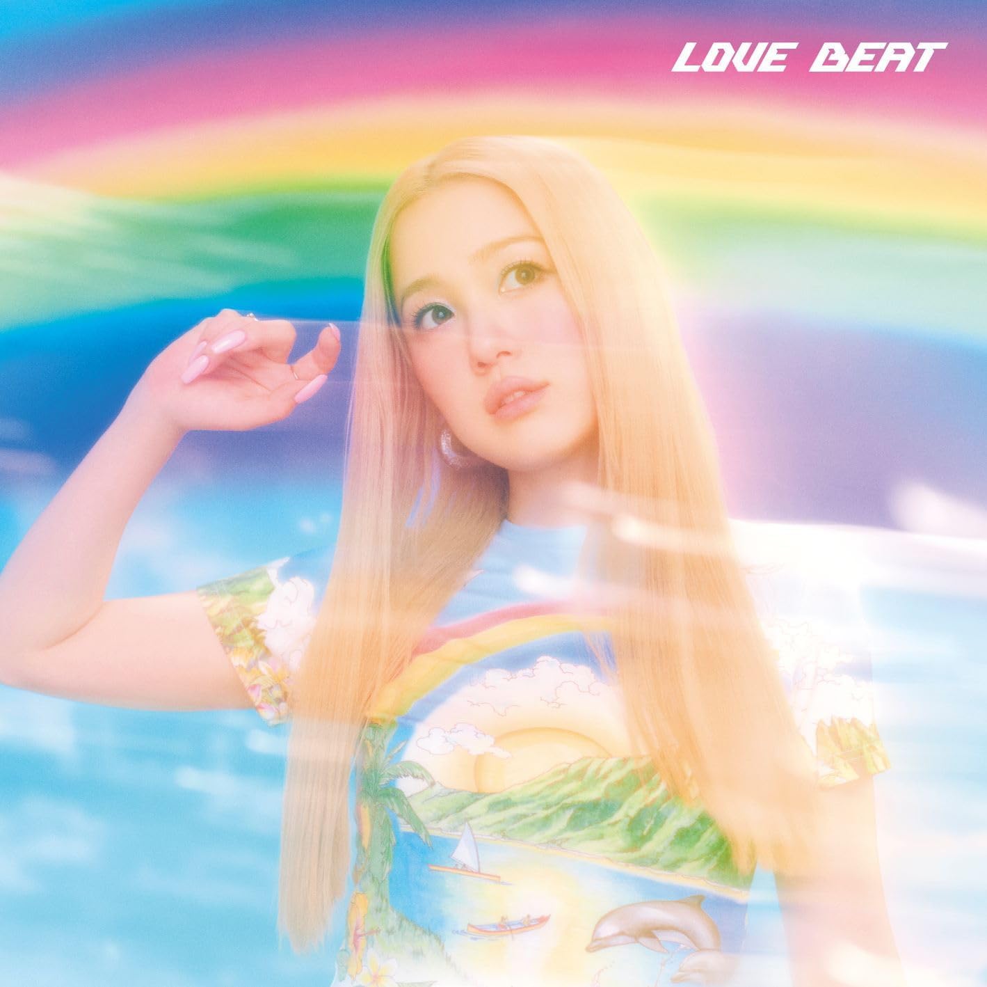 西野カナ★セット☆ Amazon.co.jp: 【限定特典あり 2形態セット】 西野カナ LOVE BEAT