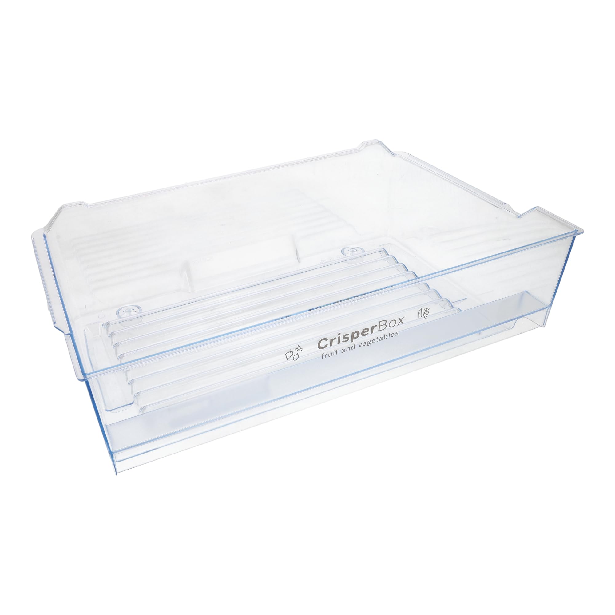 sparefixd Cajón para ensaladas y verduras para frigorífico y congelador Siemens 00740479